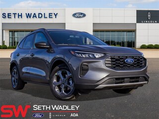 2026 Ford Escape ST-Line SUV