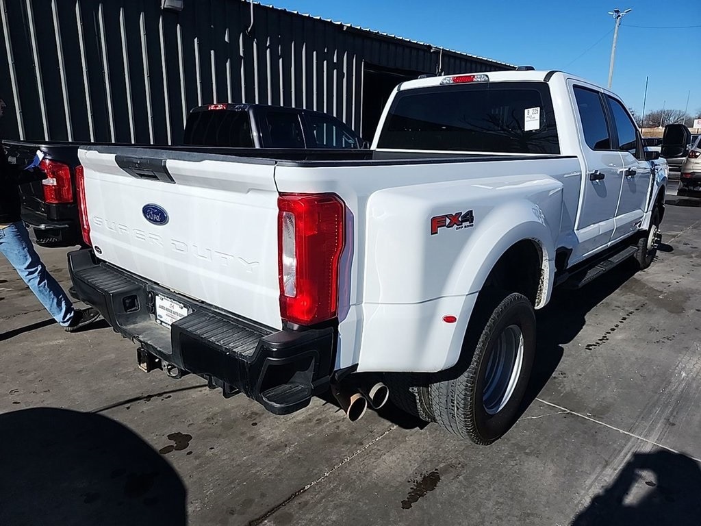 Used 2024 Ford F-350SD XL Truck