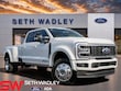  Ford F-450SD