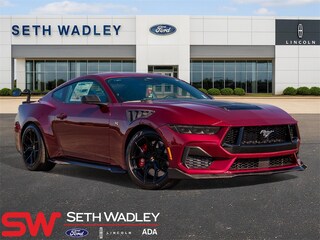 2025 Ford Mustang GT Premium Coupe