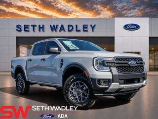 2026 Ford Ranger XLT Truck