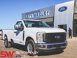 Ford F-250SD