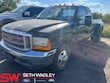 Ford F-350SD