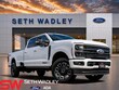  Ford F-350SD