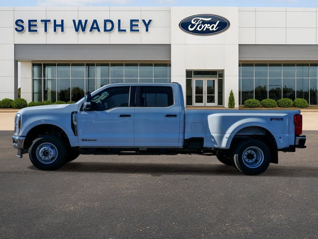 New 2026 Ford F-350SD XL Truck