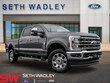  Ford F-250SD