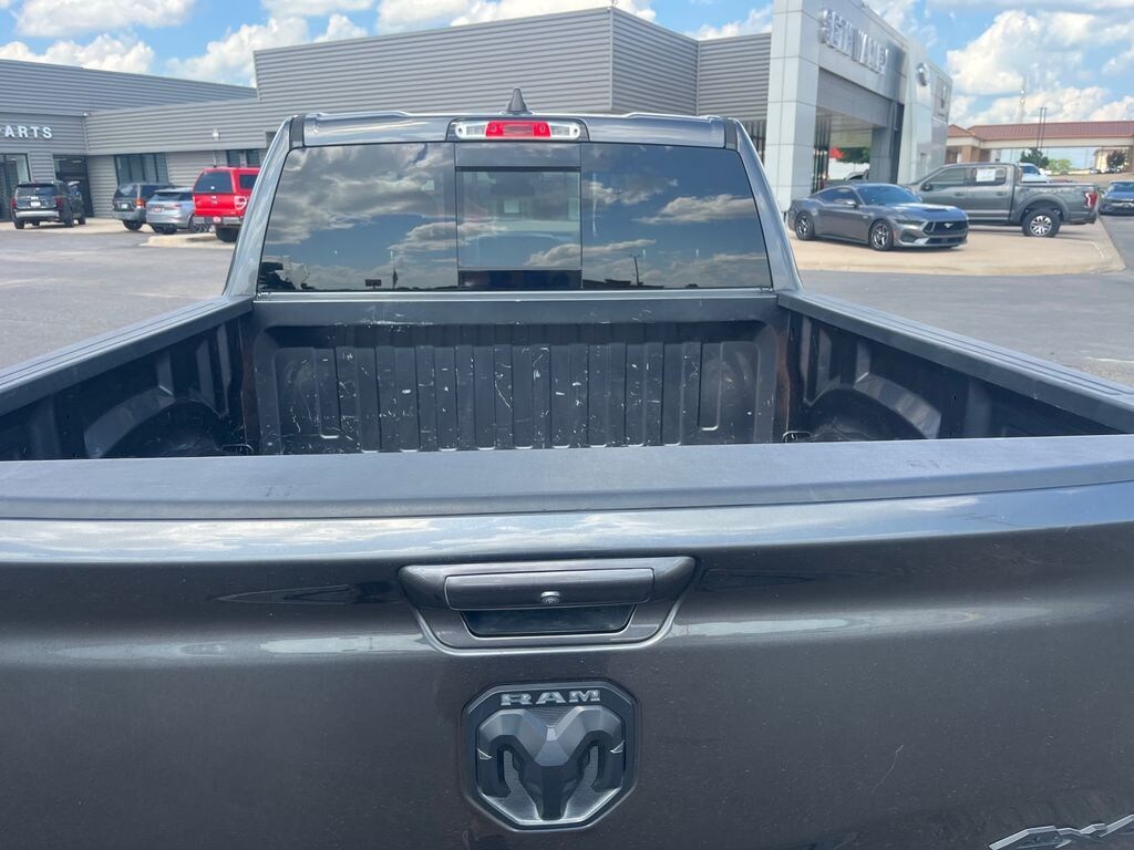 Used 2020 Ram 1500 Big Horn/Lone Star Truck