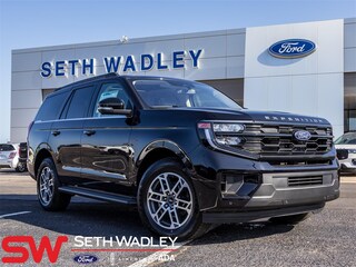 2025 Ford Expedition Active SUV