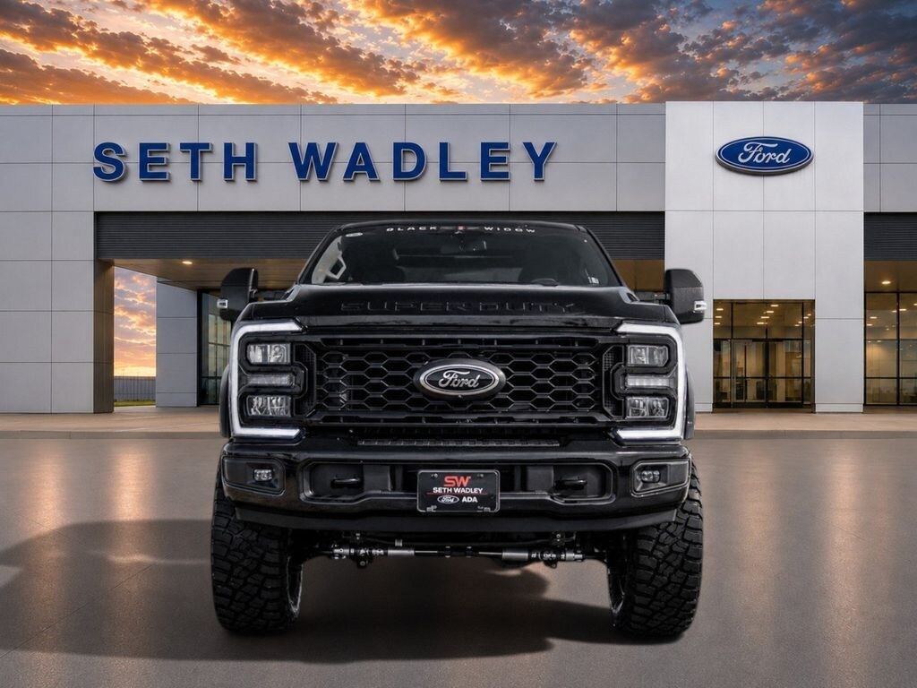New 2026 Ford F-250SD XLT Truck