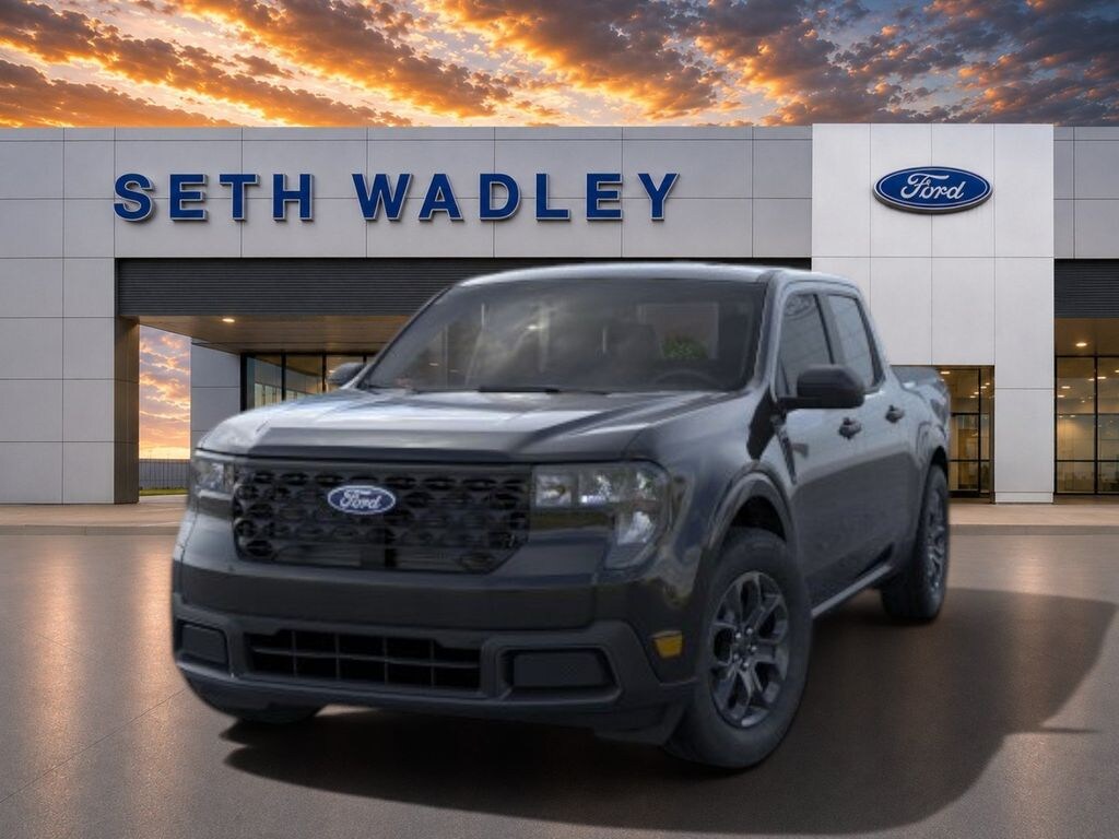 New 2026 Ford Maverick XLT Truck