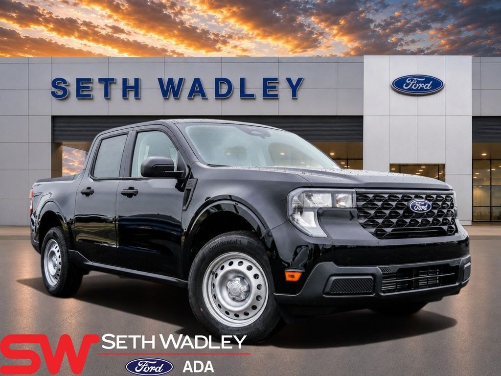 New 2026 Ford Maverick XL Truck