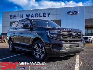 2025 Ford Expedition Max Active SUV