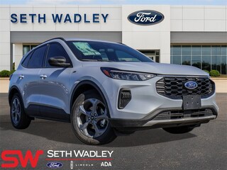 2026 Ford Escape ST-Line SUV