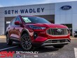 Ford Escape Plug-In Hybrid