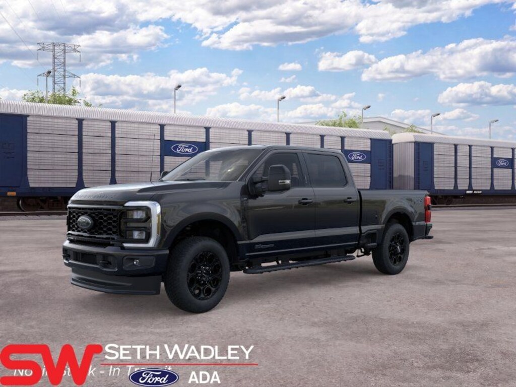 New 2026 Ford F-250SD XLT Truck