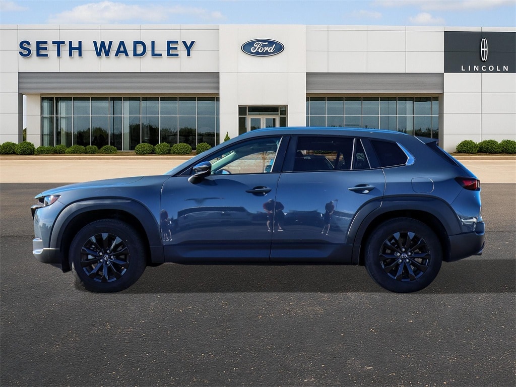 Used 2024 Mazda CX-50 2.5 S Premium Package SUV