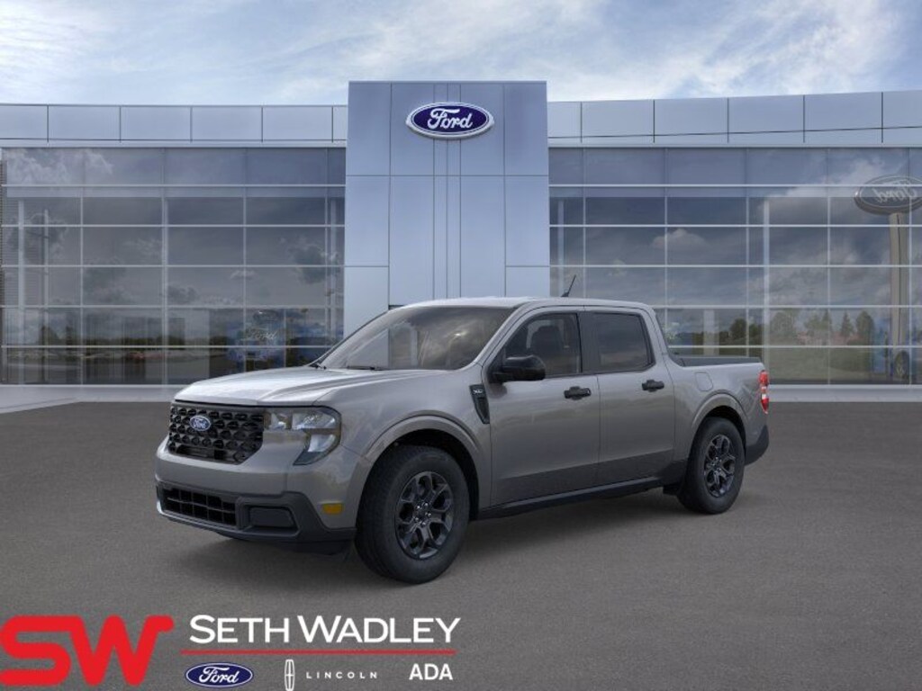 New 2026 Ford Maverick XLT Truck