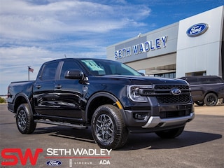 2025 Ford Ranger XLT Truck