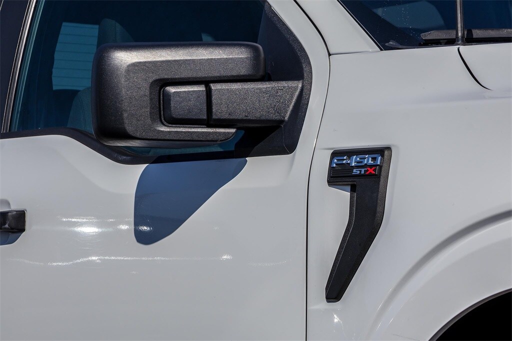 Used 2023 Ford F-150 XL Truck