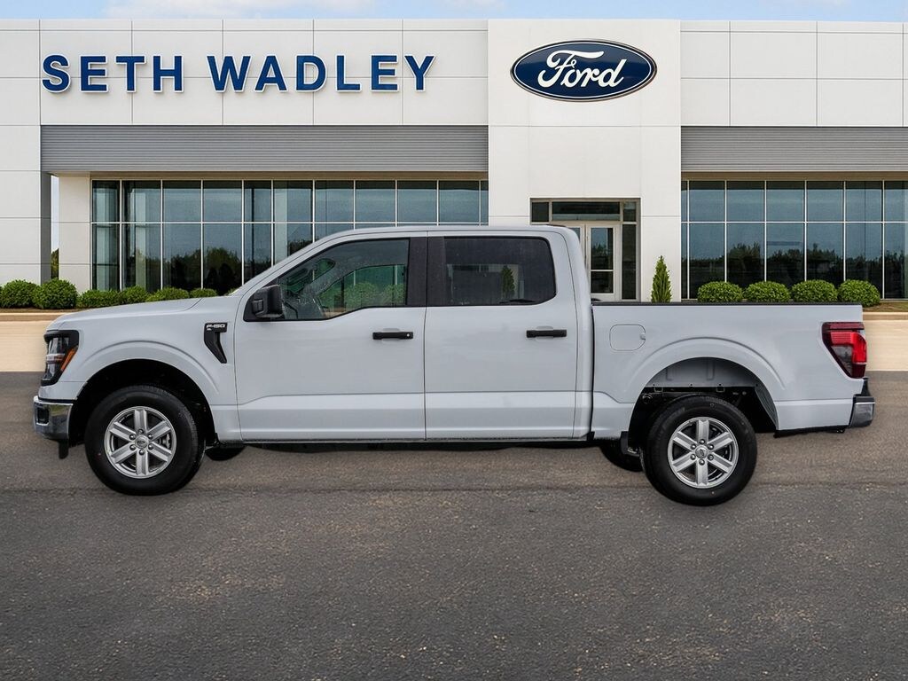 New 2026 Ford F-150 XL Truck