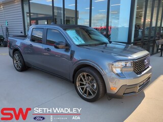 2025 Ford Maverick XLT Truck