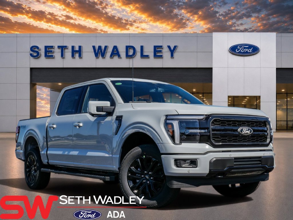  Ford F-150