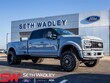 Ford F-450SD