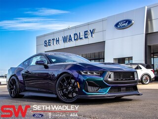2025 Ford Mustang RTR Coupe