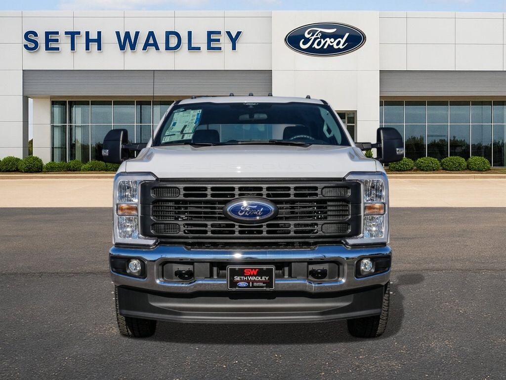 New 2026 Ford F-350SD XL Truck