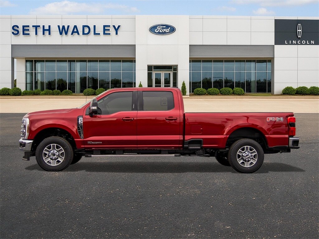 2026 Ford F-350 photo 4