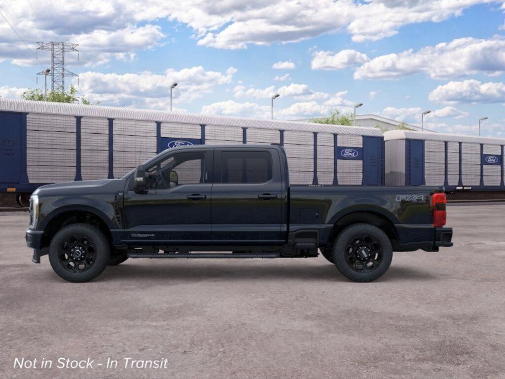 New 2026 Ford F-250SD XLT Truck