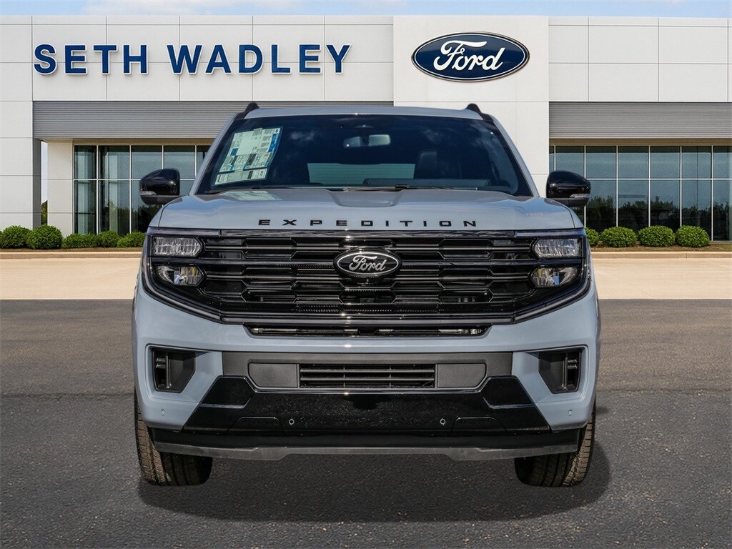 New 2026 Ford Expedition Max Platinum SUV
