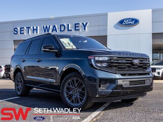 2025 Ford Expedition Platinum SUV