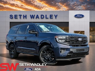 2027 Ford Expedition Platinum SUV