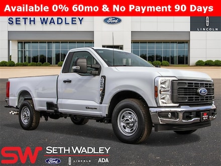 2025 Ford F-250SD XL Truck