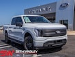 Ford F-150 Lightning