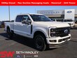 Ford F-250SD
