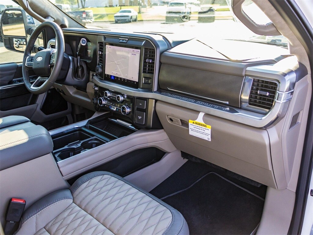 2025 Ford F-350 XL photo 4