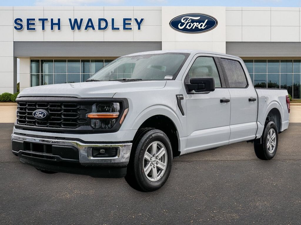 New 2026 Ford F-150 XL Truck