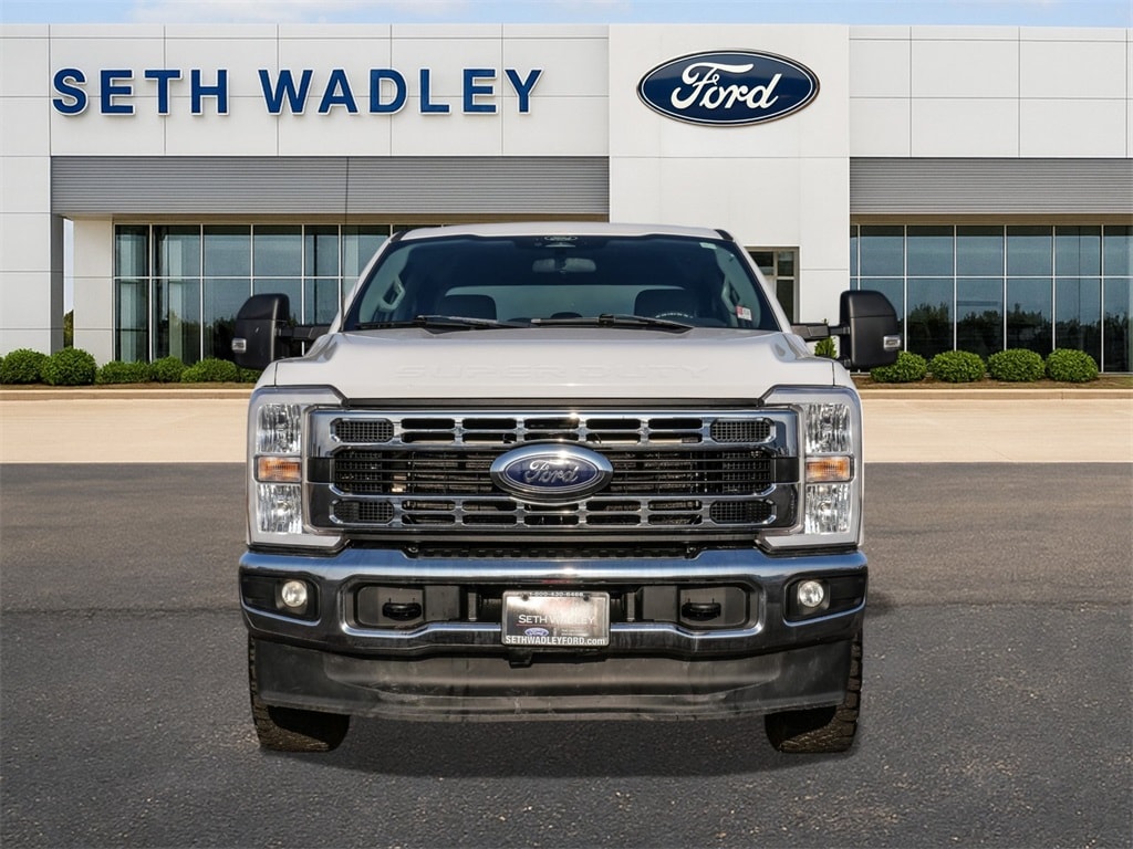 Used 2024 Ford F-250SD XLT Truck