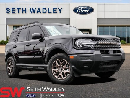 2026 Ford Bronco Sport Big Bend SUV