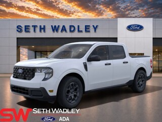 2026 Ford Maverick XLT Truck