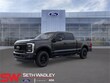 Ford F-250SD