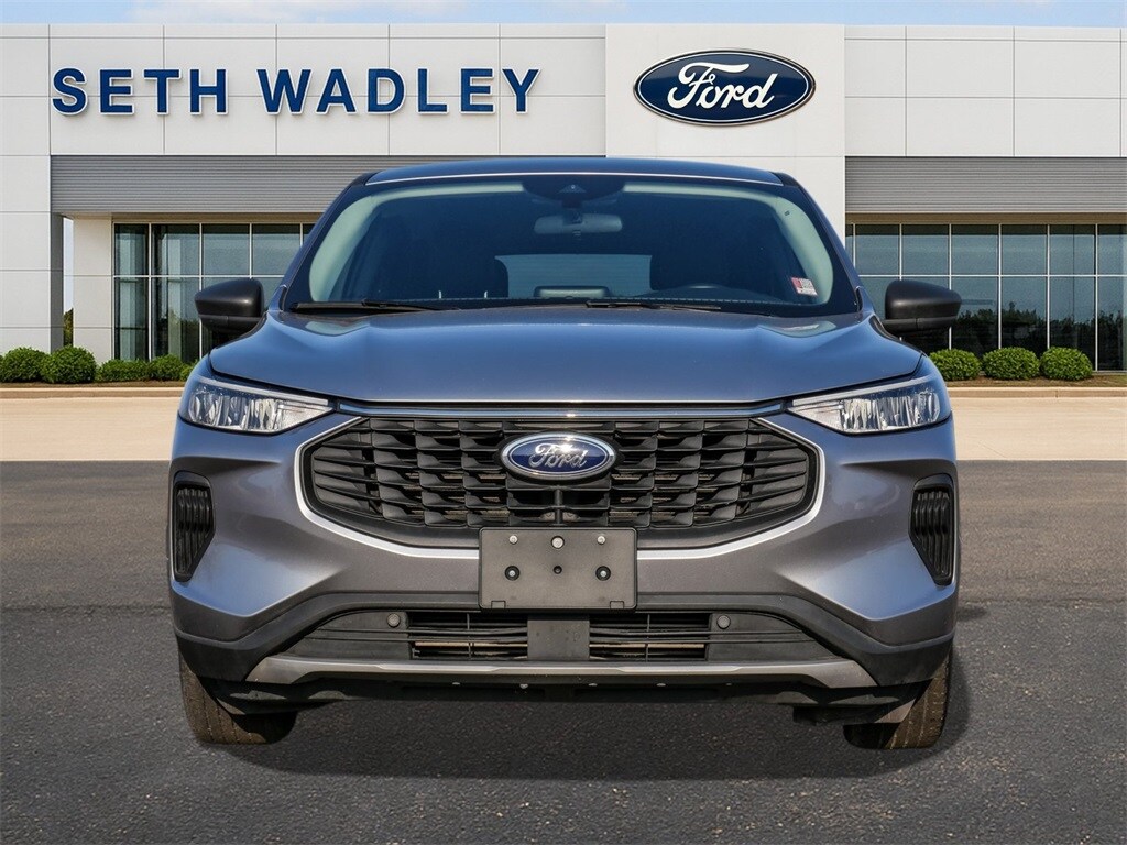 Used 2023 Ford Escape Active SUV
