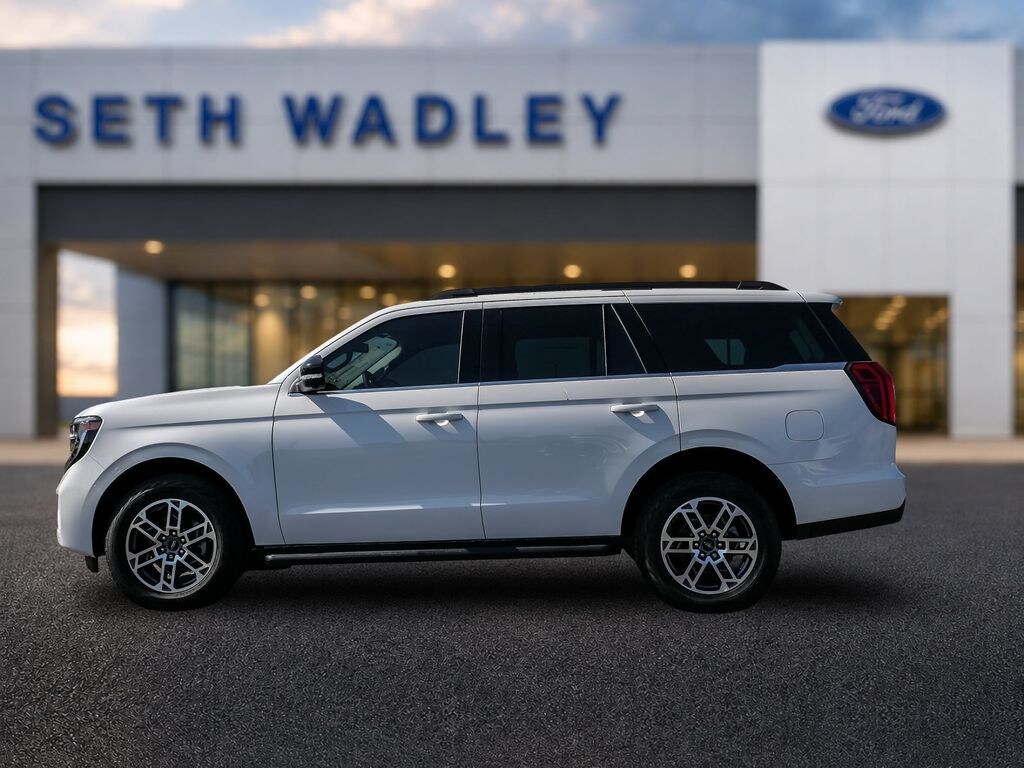 New 2026 Ford Expedition Active SUV