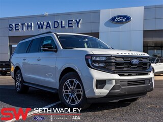 2025 Ford Expedition Max SUV