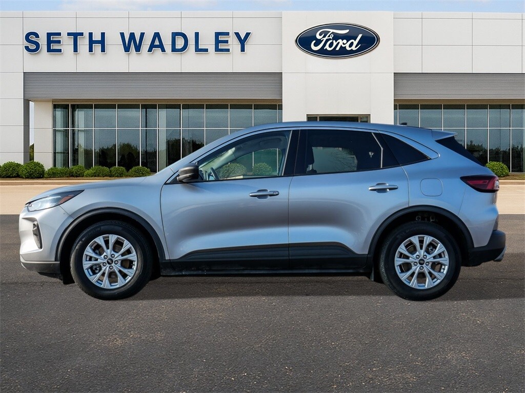 Used 2023 Ford Escape Active SUV