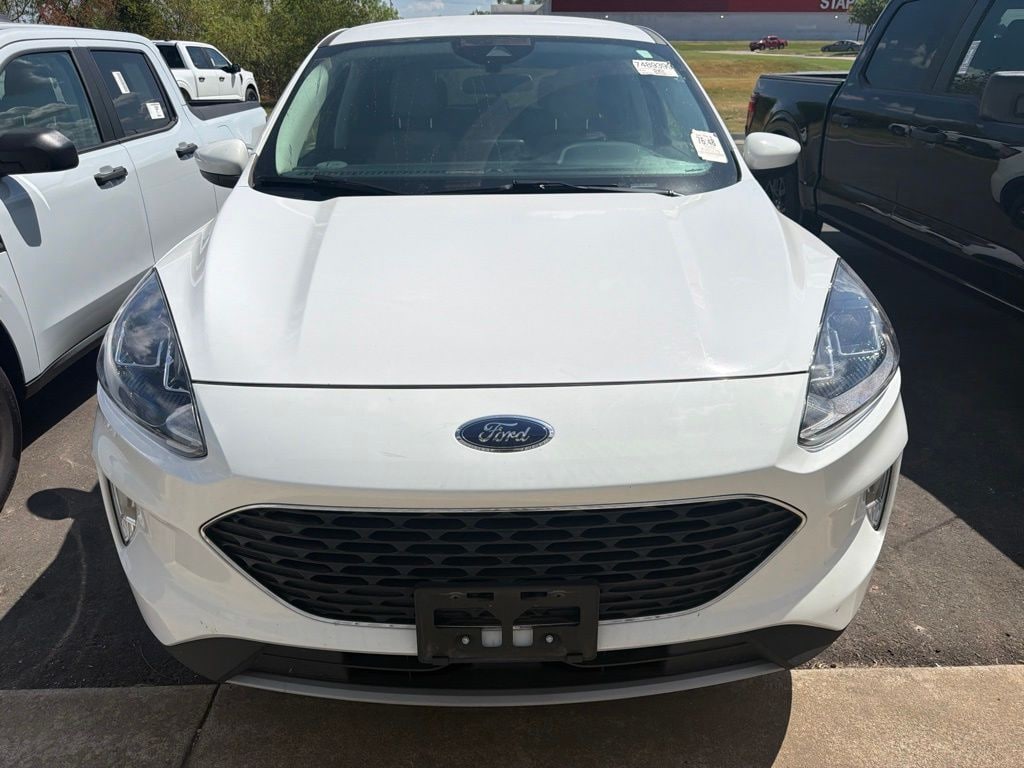Used 2022 Ford Escape SEL SUV