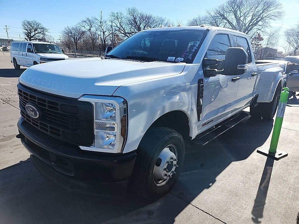Used 2024 Ford F-350SD XL Truck