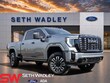  GMC Sierra 2500HD